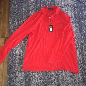 Ralph Lauren POLO BRAND NEW